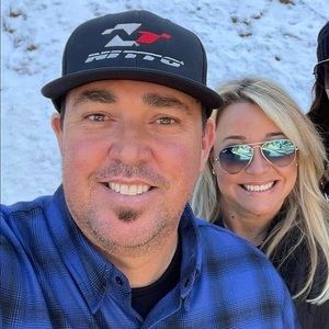 Meet your Posher, Jimmy